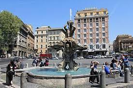 Barberini Meydanı